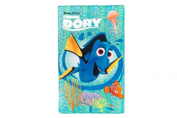 Finding Dory 100 X 150 Cm Fleecepeitto