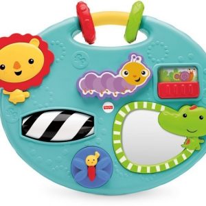 Fisher-Price Aktiviteettilelu Sininen