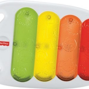 Fisher-Price Aktiviteettilelu Ääntelevä ksylofoni