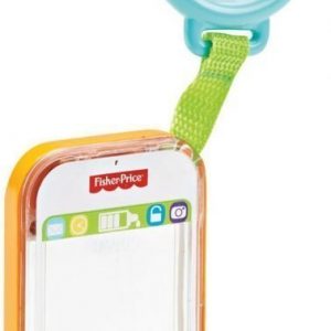 Fisher-Price Aktiviteettilelu Ääntelevä älypuhelin