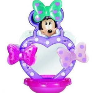 Fisher Price Bow-rific Bath Vanity Minnie Mouse