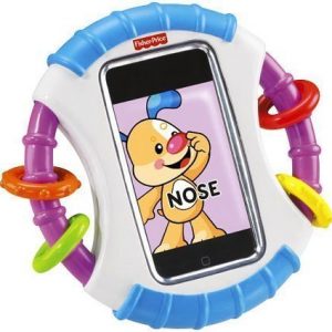 Fisher-Price Infant Apple Case