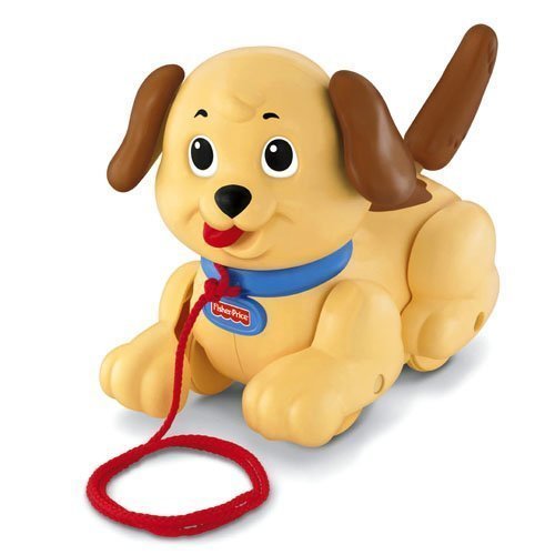 Fisher-Price Lil´ Snoopy Pentu