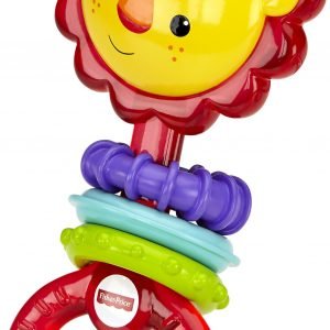 Fisher-Price Lion Helistin