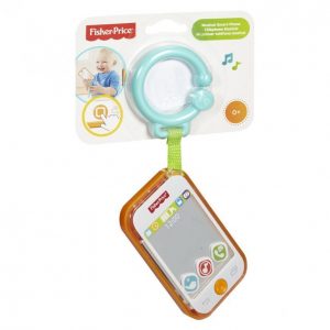 Fisher-Price Musiikkipuhelin