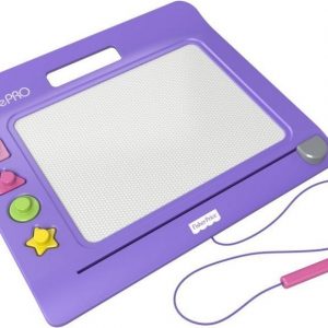 Fisher-Price Puuhalelu Doodle Pro Large Liila