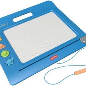 Fisher-Price Puuhalelu Doodle Pro Large Sininen