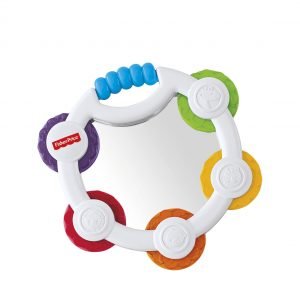 Fisher-Price Tamburiini