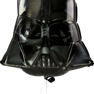 Folieballong Darth Vader