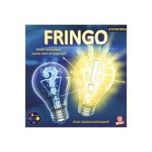 Fringo