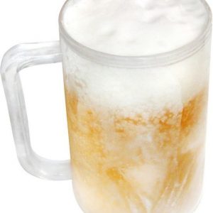 Frosty Beer Mug