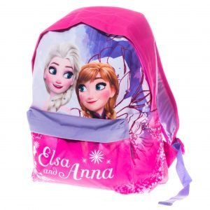 Frozen 40 Cm Lasten Reppu