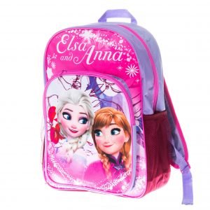 Frozen 42 Cm Lasten Reppu