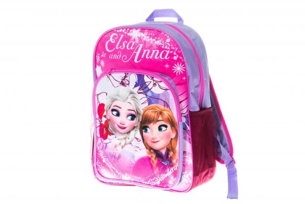 Frozen 42 Cm Lasten Reppu