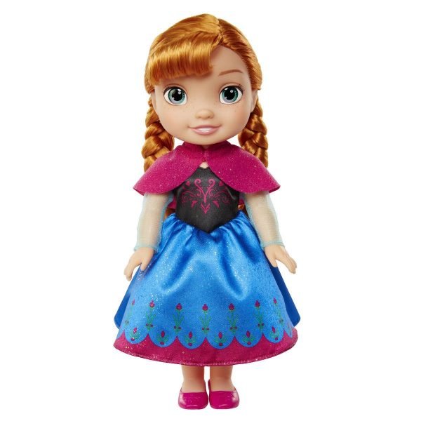 Frozen Anna 35 Cm Nukke