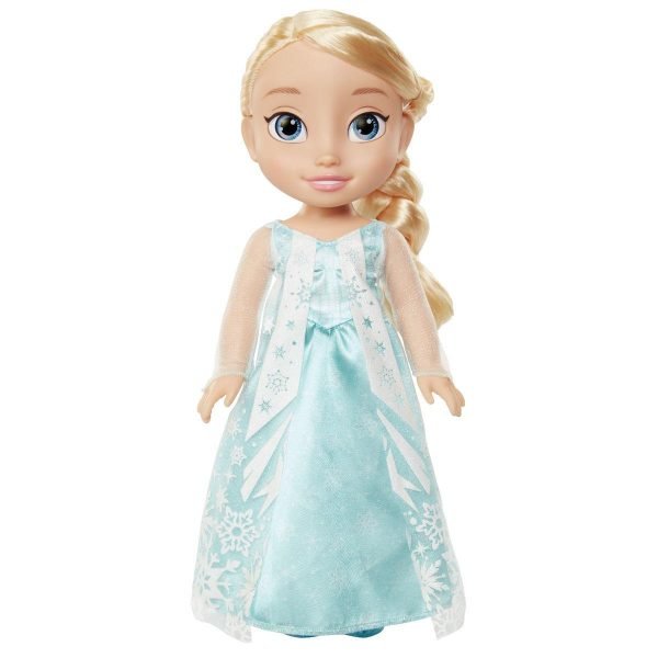 Frozen Elsa 35cm Nukke
