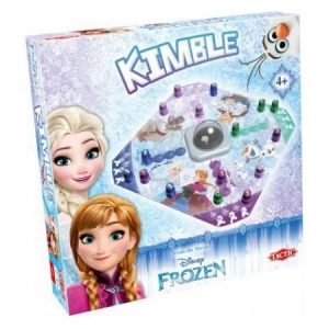 Frozen Kimble