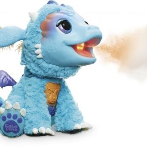 FurReal Torch My Blazin Dragon