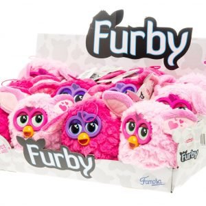 Furby 14 Cm Pehmohahmo