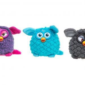 Furby 14 Cm Pehmohahmo