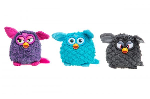 Furby 14 Cm Pehmohahmo