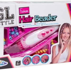 GL Style Fashion Hair beader