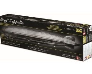 GRAF ZEPPELIN 1:245