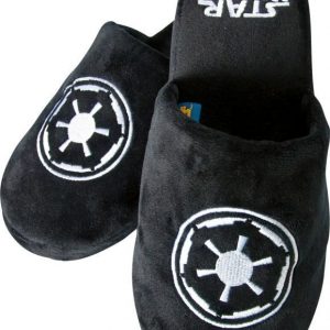 Galactic Empire Slippers 38-41