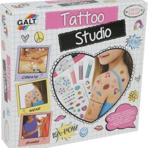 Galt Tatuointistudio