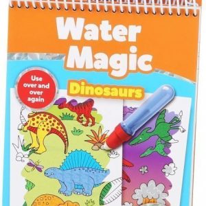 Galt Water Magic Dinosaurukset