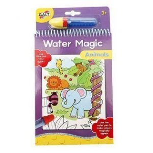 Galt Water Magic Eläin