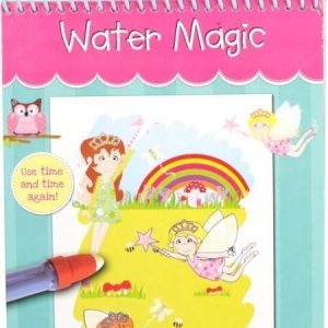 Galt Water Magic Fairy Friends