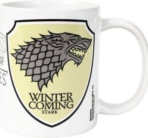 Game Of Thrones Stark muki