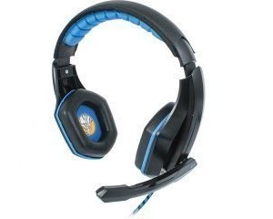 Gaming headset