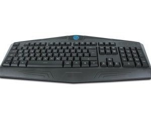 Gaming keyboard