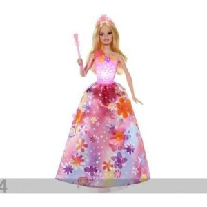 Gb England Haltijaprinsessa Barbie