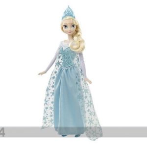 Gb England Laulava Frozen Elsa