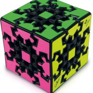 Gear Cube