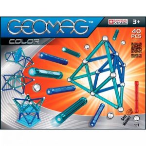 Geomag Color 40 Palaa