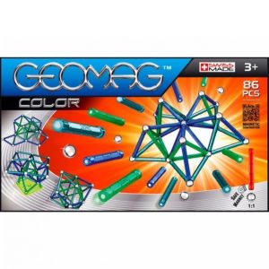 Geomag Color 86 Palaa