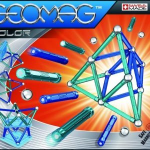 Geomag Rakennussetti Color 40