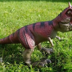 Gerardo`S Toys Dinosaurus Carnosaurus 47cm