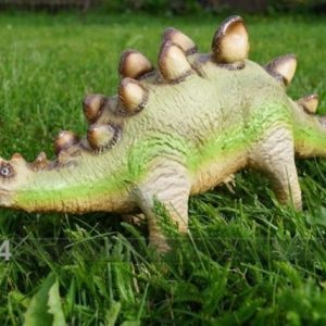 Gerardo`S Toys Dinosaurus Stegosaurus 45cm