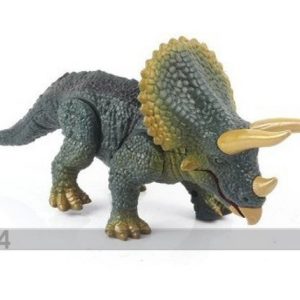Gerardo`S Toys Dinosaurus Triceratops + Kaukosäädin