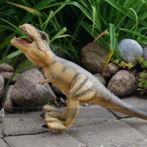 Gerardo`S Toys Dinosaurus Tyrannosaurus 47cm