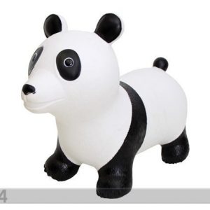 Gerardo`S Toys Hyppylelu Jumby Panda