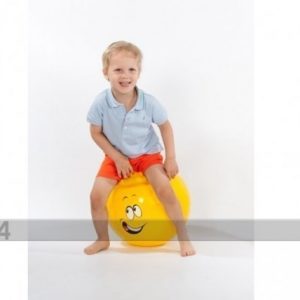 Gerardo`S Toys Hyppypallo Fun Ball Ø40 Cm