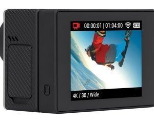 GoPro LCD Touch BacPac Hero3/3+/4