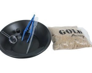 Gold Panning Kit