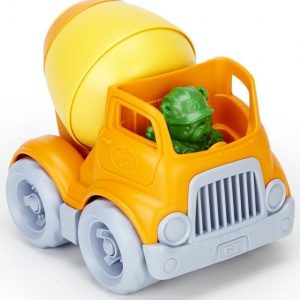 Green Toys Betoniauto